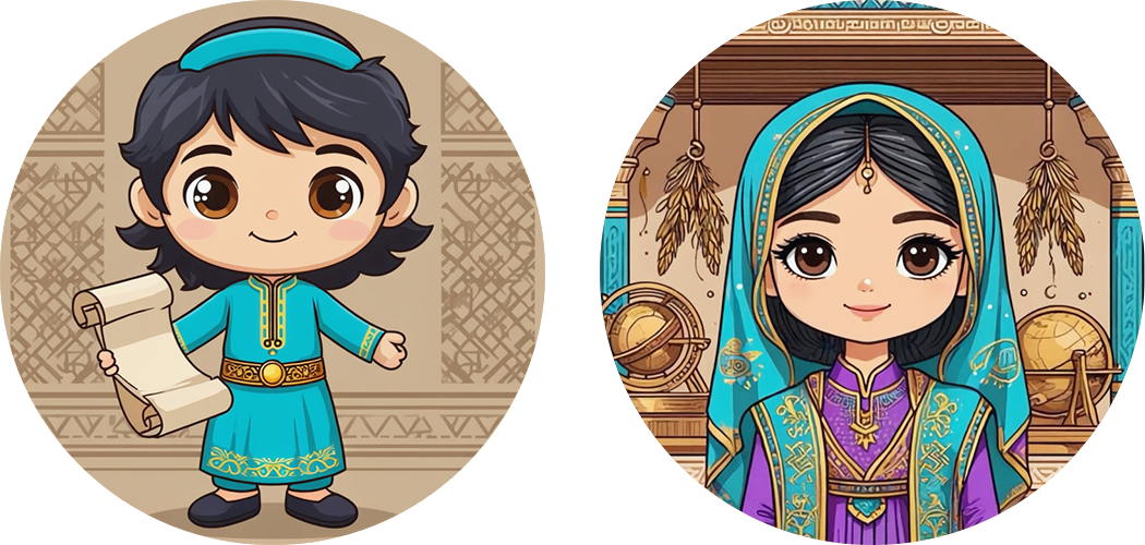 نصیر و نسیم